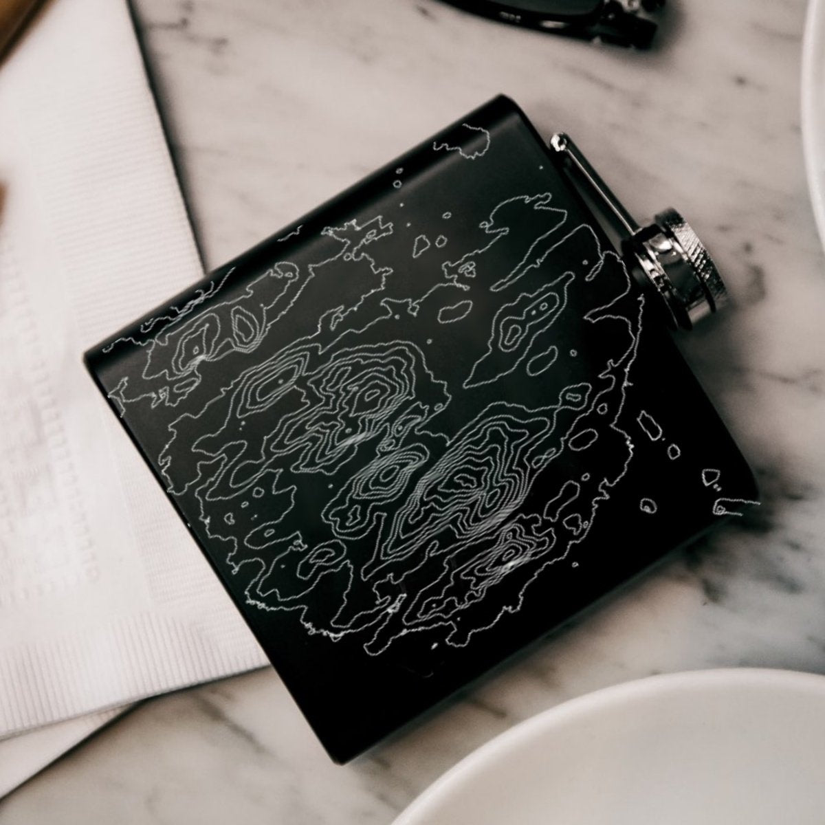 Acadia Drinkware